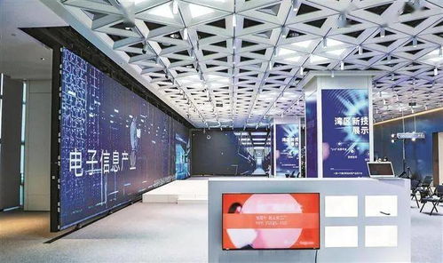 8月26日考察行 | 海歸創業者速速報名，探索展覽展示服務新機遇