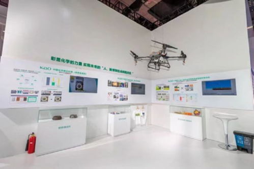 聚焦進博會 花王集團展示環(huán)保解決方案引領可持續(xù)發(fā)展