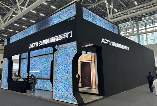 行業領先的深圳展覽展示設計搭建實力測評 誰才是真正的頂級會展服務商？