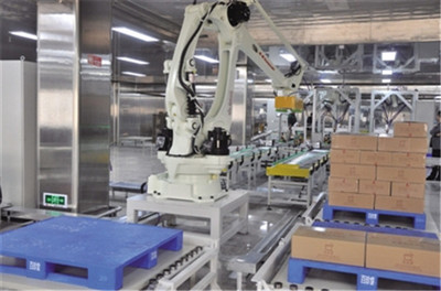 百珍堂 以智能化工廠與電商技術服務，引領中餐標準化新浪潮